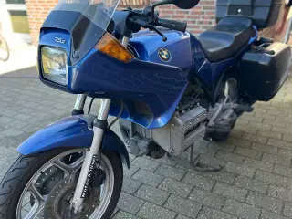 BMW K75S