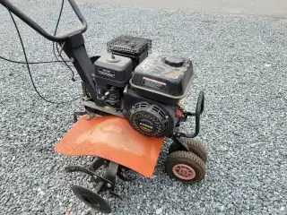 Havefræser 