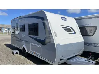 2022 - Caravelair Antares 450