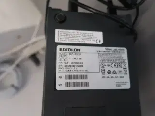 Bonprinter BIXOLON SLP-DX220