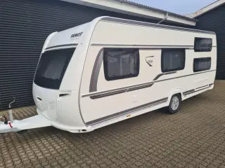 2022 Fendt Saphir 560 SKM