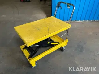Løftevogn