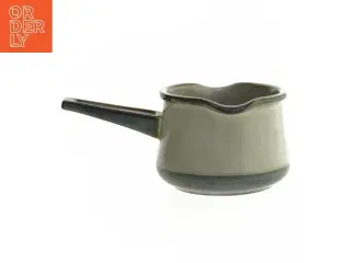 Stentøj saucekande  Tema fra Bing & Grøndal (str. Ø 12 cm)