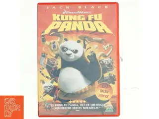 KUNG FU PANDA