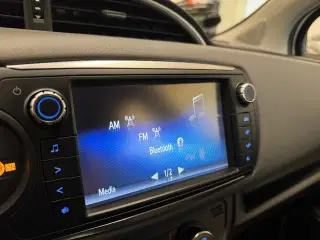 Toyota Yaris 1,5 Hybrid H2 e-CVT