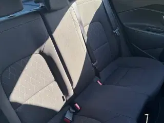 Økonomi bil Kia Rio 