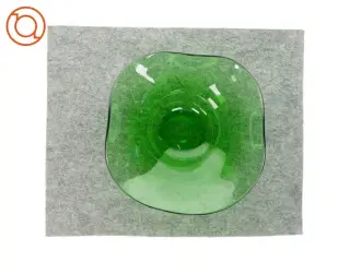 Glasskål (str. 9 x 28cm)