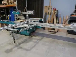 Formatsav OTTO MARTIN T 73 Automatic