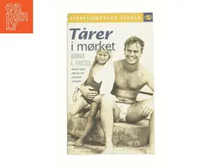 Tårer i mørket af Donna L. Friess (Bog)