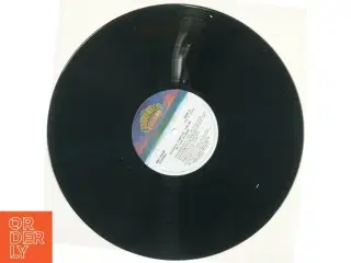 Richard Dimples Fields - Mr. Look So Good LP