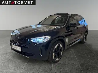 BMW iX3  Executive