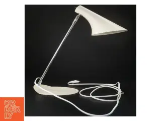 Moderne skrivebordslampe (str. 47x22 cm)