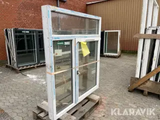 Vindue Primo 2-lags