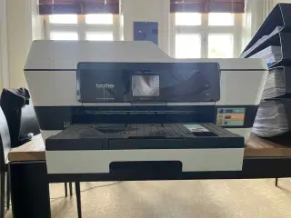 Printer Brother 