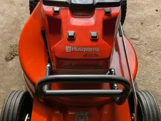 Plæneklipper