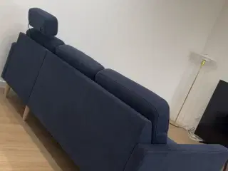Hjørnesofa 