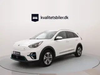 Kia e-Niro 64 Comfort