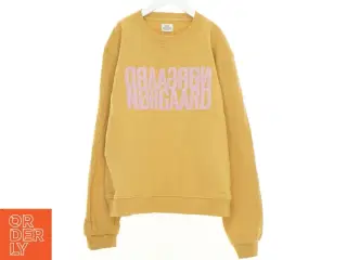 Sweatshirt fra Mads Nørgaard (str. 176 cm)