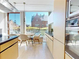 73 m² lejlighed | København Ø