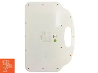 Elektronisk keyboard med dyrelyde (str. 38,5 x 27 cm)