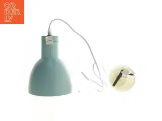 Vanda ceramics lamp fra Speedtsberg (str. 18 x 14 cm)