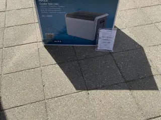 Kølebox raze 40l. 12/230 v