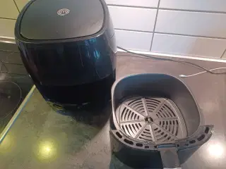 Masterchef airfryer 