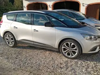 Renault Grande scenic 