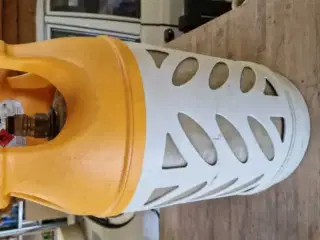 10 kg. Letvægts gasflaske 