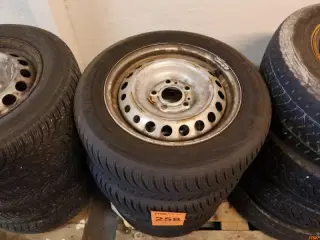 FÆLGE / VINTERD