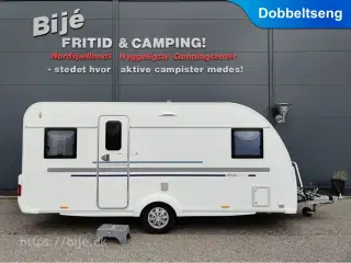 2019 - Adria Altea 472 PU