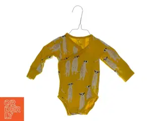 Body stocking fra Lindex (str. 62)