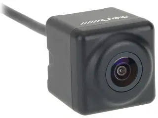 Alpine HCE-C1100 HDR bakkamera 131 gr. vinkel