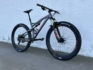 Whyte T-129 RS 