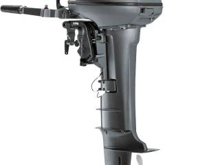 Yamaha 15FMHS/L