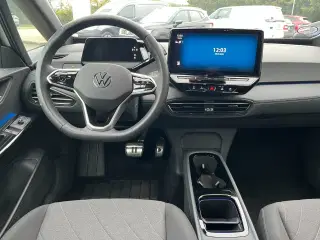 VW ID.3 58 Pro