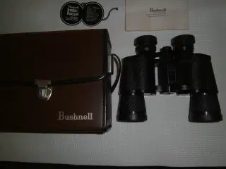 JAGTKIKKERT BUSHNELL Insta Focus 7x35