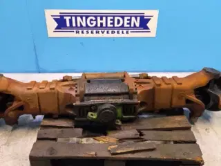 Merlo TF45.11 Bagaksel