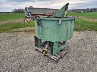 Marchner BM150 Betonblander