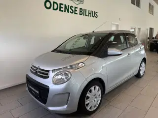 Citroën C1 1,2 PureTech 82 Feel