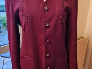 M&S Collection jakke str 38 m