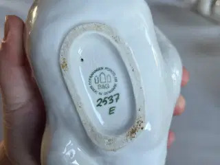 Royal copenhagen bjørneunger 