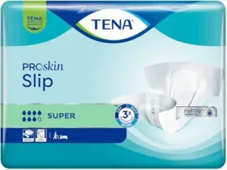 TENA Slip Plus. Størrelse S