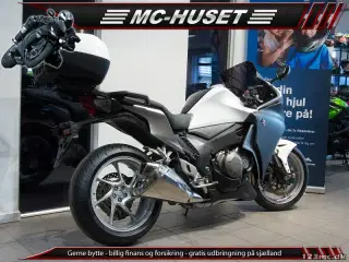 Honda VFR 1200 F