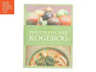 Politikens nye kogebog (Bog)