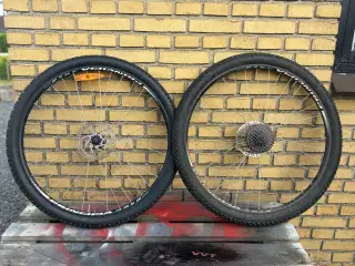 Cykeldele
