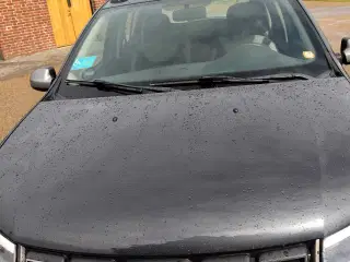 Dasia Sandero stepway.