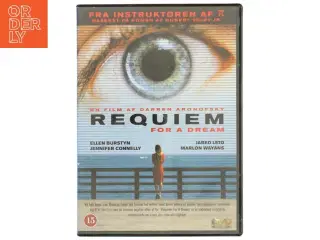 Requiem for a dream