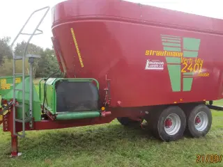 Strautmann Verti-Mix 2401 Double