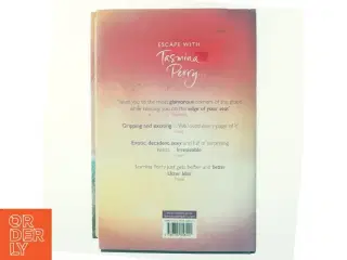 Private lives af Tasmina Perry (Bog)